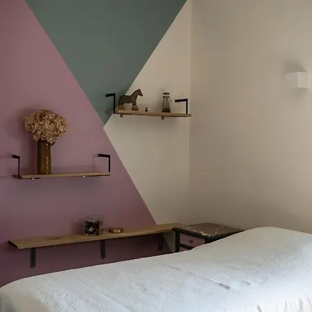 Maison De Avec Terrasse Panoramique Et Vue Sur Les Pyrénées * Gez