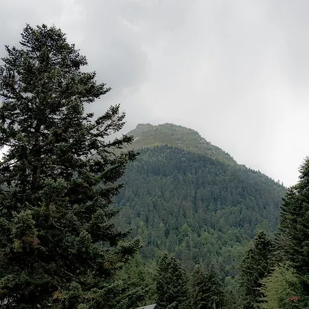 Дом отдыха Maison De Avec Terrasse Panoramique Et Vue Sur Les Pyrenees *