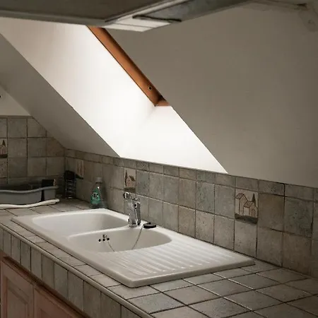 Дом отдыха Maison De Avec Terrasse Panoramique Et Vue Sur Les Pyrenees