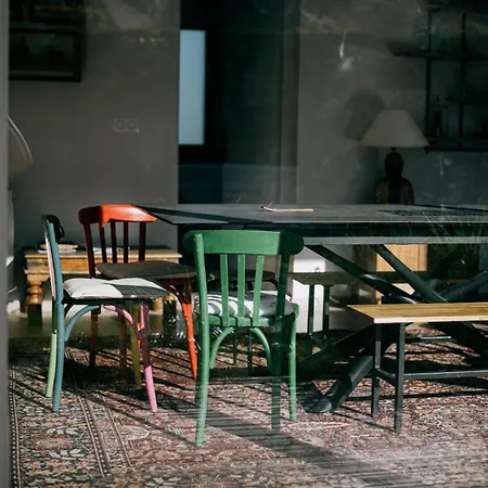 Maison De Avec Terrasse Panoramique Et Vue Sur Les Pyrénées Gez
