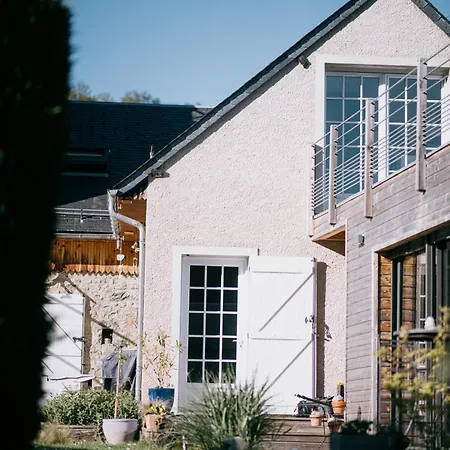 Maison De Avec Terrasse Panoramique Et Vue Sur Les Pyrenees * Gez