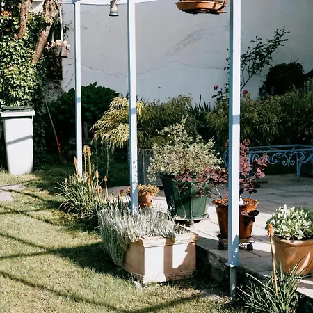 Maison De Avec Terrasse Panoramique Et Vue Sur Les Pyrenees Gez